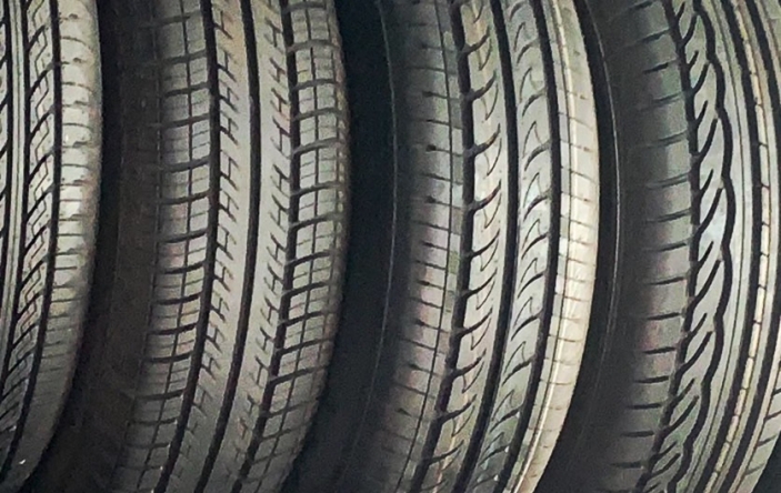 What Are Part-Worn Tyres?